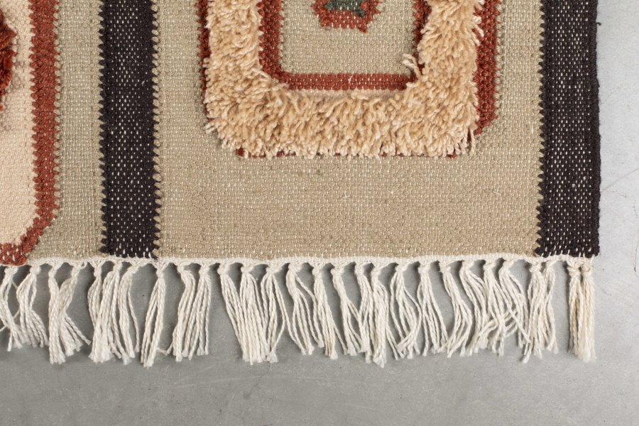 Dutchbone teppe Haydon 200x300