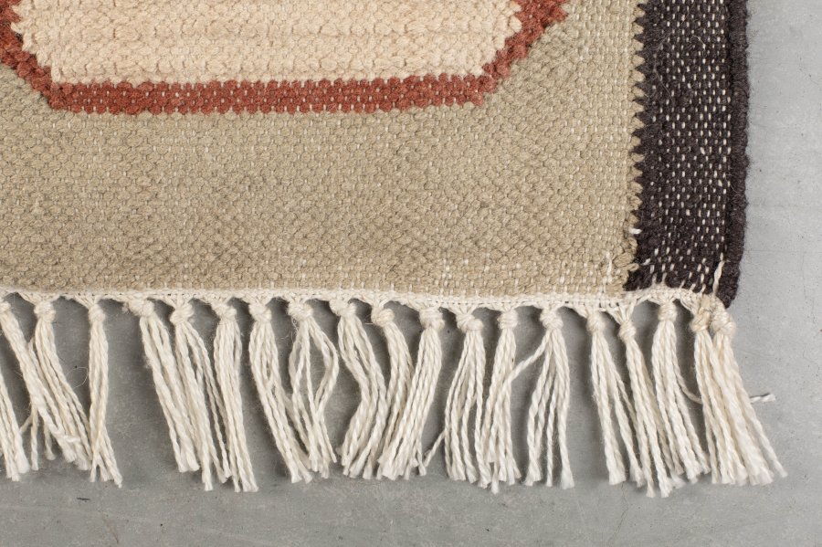 Dutchbone teppe Haydon 200x300