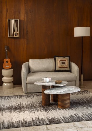 Dutchbone teppe Rhea 160x230