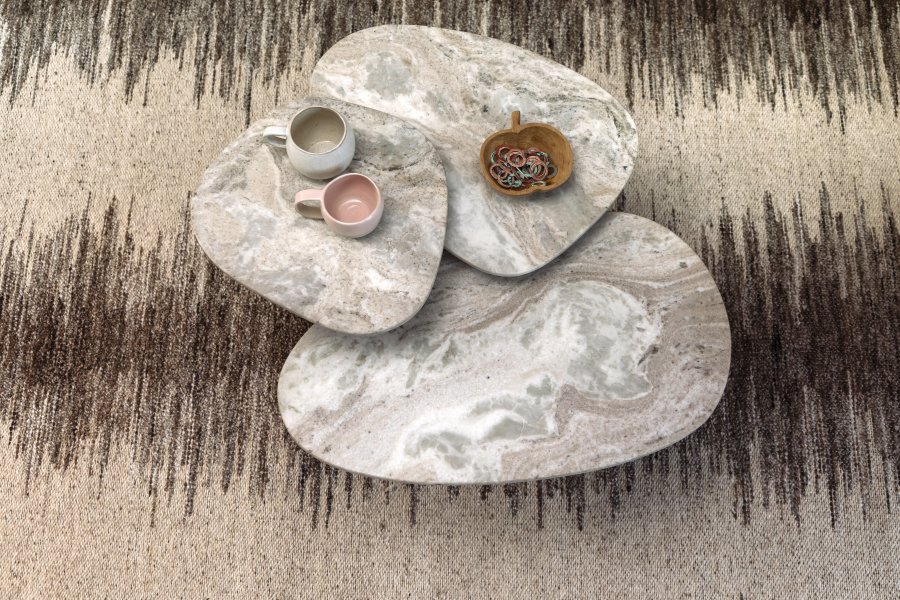 Dutchbone teppe Rhea 160x230