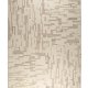 ZUIVER Hills teppe, rektangulrt - beige ull (200x300)