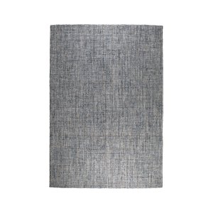 ZUIVER Heaven-teppe, rektangulrt - blgr ull og polyester (160x230)