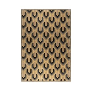 DUTCHBONE Teppe Lockhart 160x230