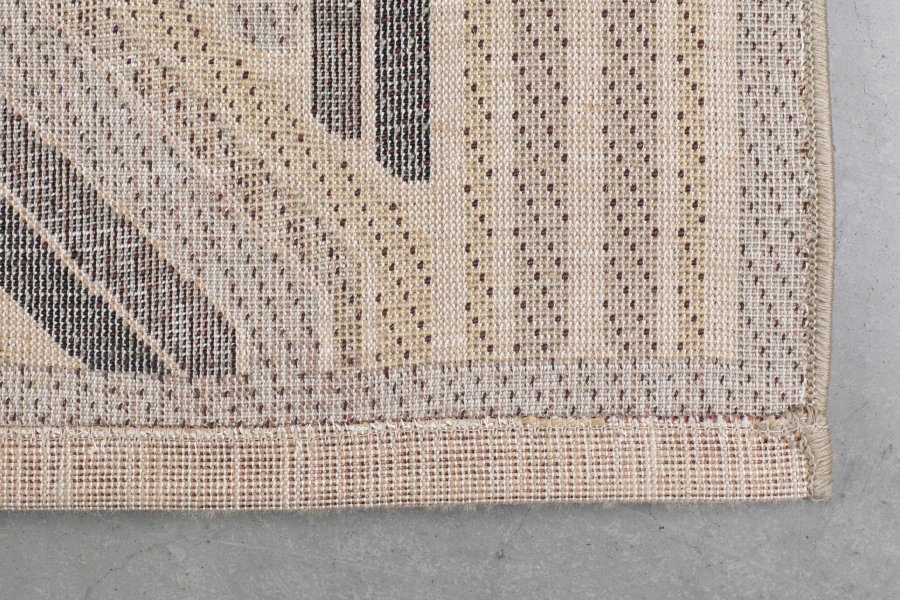 DUTCHBONE Teppe Lockhart 160x230