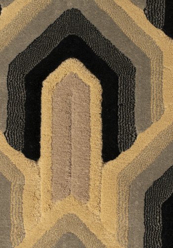 DUTCHBONE Teppe Lockhart 200x290