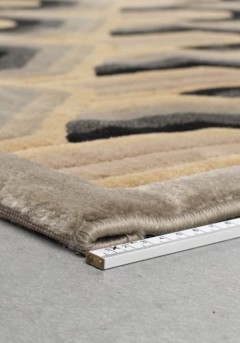 DUTCHBONE Teppe Lockhart 200x290