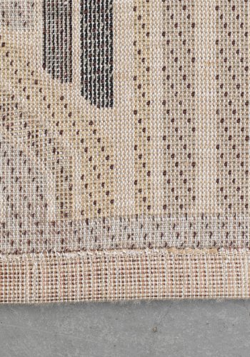 DUTCHBONE Teppe Haydon 160x230