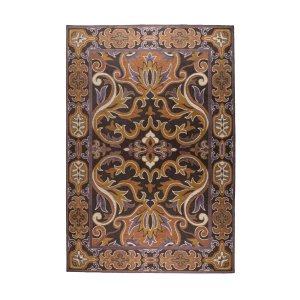 Dutchbone Teppe Bashmira 160x230