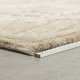 WHITE LABEL LIVING Cuzco-teppe, rektangulrt - beige polyester (160x230)