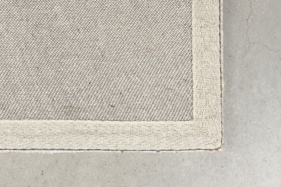 WHITE LABEL LIVING Cuzco-teppe, rektangulrt - beige polyester (160x230)