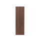 VIND COLLECTION Ramsvik sidebord, firkantet - brun MDF (40x40)