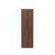VIND COLLECTION Ramsvik sidebord, firkantet - brun MDF (40x40)