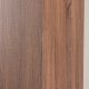 VIND COLLECTION Ramsvik sidebord, firkantet - brun MDF (40x40)