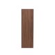 VIND COLLECTION Ramsvik sidebord, firkantet - brun MDF (40x40)