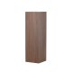 VIND COLLECTION Ramsvik sidebord, firkantet - brun MDF (40x40)