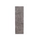 VIND COLLECTION Ramsvik sidebord, firkantet - gr MDF (40x40)