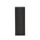 VIND COLLECTION Ramsvik sidebord, firkantet - svart MDF (23x23)