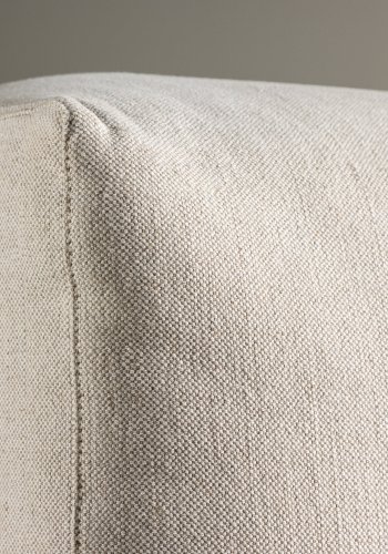 VINN SAMLING Mavi modulsofa medium - beige polyester og tre