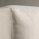 VINN SAMLING Mavi modulsofa medium - beige polyester og tre