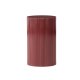 VENTURE DESIGN Lenox sidebord - Bordeaux / MDF