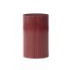 VENTURE DESIGN Lenox sidebord - Bordeaux / MDF