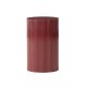 VENTURE DESIGN Lenox sidebord - Bordeaux / MDF