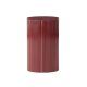 VENTURE DESIGN Lenox sidebord - Bordeaux / MDF