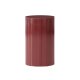 VENTURE DESIGN Lenox sidebord - Bordeaux / MDF