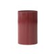 VENTURE DESIGN Lenox sidebord - Bordeaux / MDF