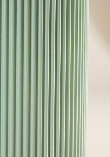 VENTURE DESIGN Lenox sidebord - lysegrnn / MDF