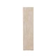 VIND COLLECTION Ramsvik sidebord, firkantet - beige MDF med travertin-look (23x23xH:95)