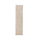 VIND COLLECTION Ramsvik sidebord, firkantet - beige MDF med travertin-look (23x23xH:95)
