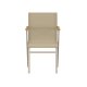 VENTURE HOME Mexico Dining Spisestoler 6-pakning - Beige/Teak