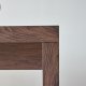 VENTURE DESIGN Evone spisebord, rektangulr - mocca MDF (100x200)