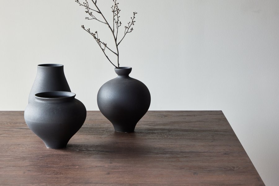 VENTURE DESIGN Evone spisebord, rektangulr - mocca MDF (100x200)