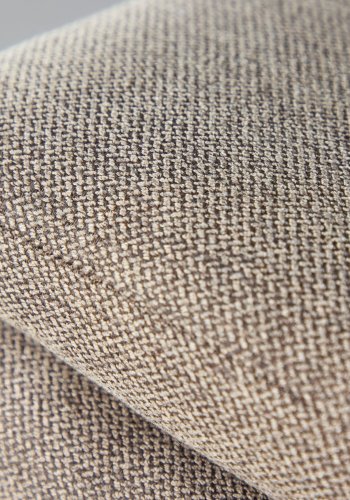 VENTURE HOME Bonn lenestol - Brun