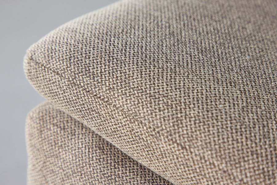 VENTURE HOME Bonn lenestol - Brun