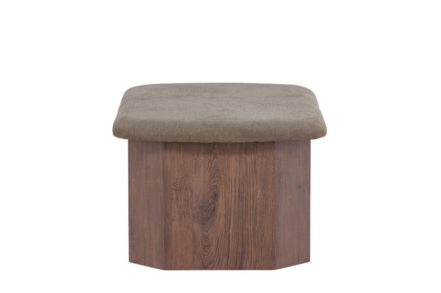VENTURE DESIGN Todd Ottoman - Mokka/Brun