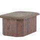 VENTURE DESIGN Todd Ottoman - Mokka/Brun