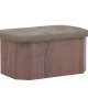 VENTURE DESIGN Todd Ottoman - Mokka/Brun