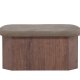 VENTURE DESIGN Todd Ottoman - Mokka/Brun