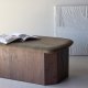 VENTURE DESIGN Todd Ottoman - Mokka/Brun