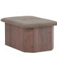 VENTURE DESIGN Todd Ottoman - Mokka/Brun