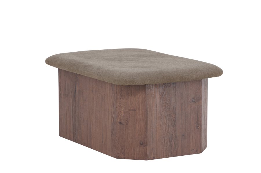 VENTURE DESIGN Todd Ottoman - Mokka/Brun