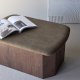VENTURE DESIGN Todd Ottoman - Mokka/Brun