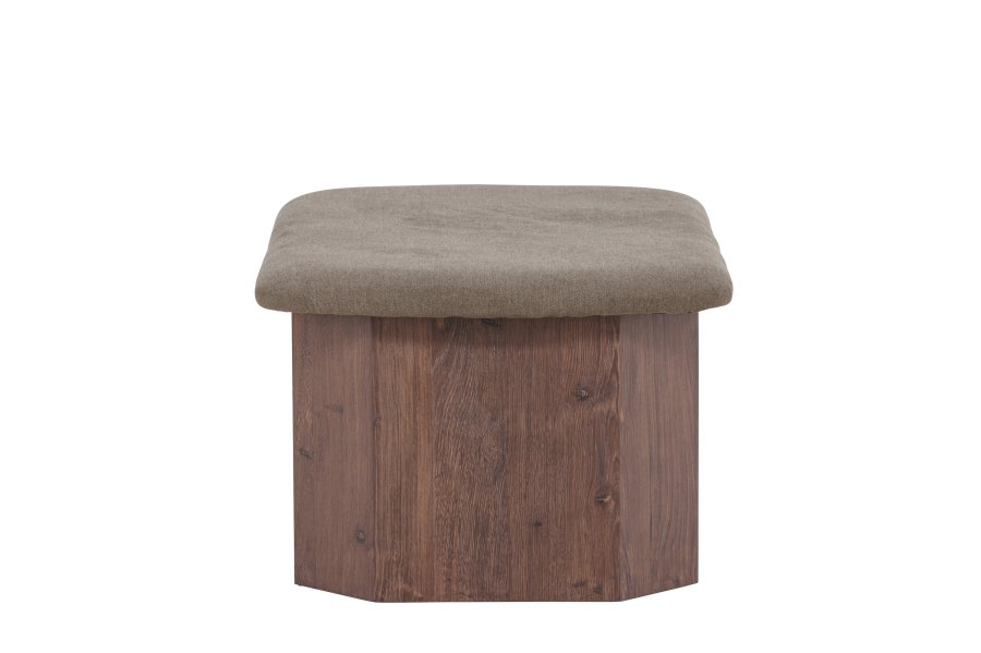 VENTURE DESIGN Todd Ottoman - Mokka/Brun