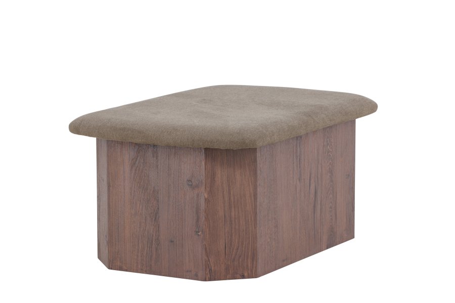 VENTURE DESIGN Todd Ottoman - Mokka/Brun