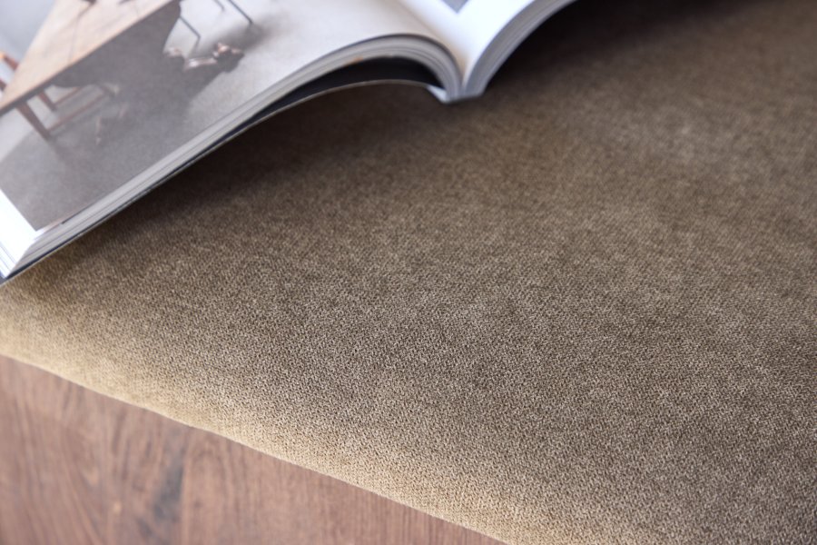 VENTURE DESIGN Todd Ottoman - Mokka/Brun