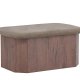 VENTURE DESIGN Todd Ottoman - Mokka/Brun