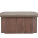 VENTURE DESIGN Todd Ottoman - Mokka/Brun